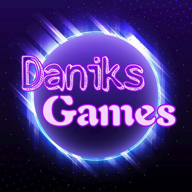 DaniksGames